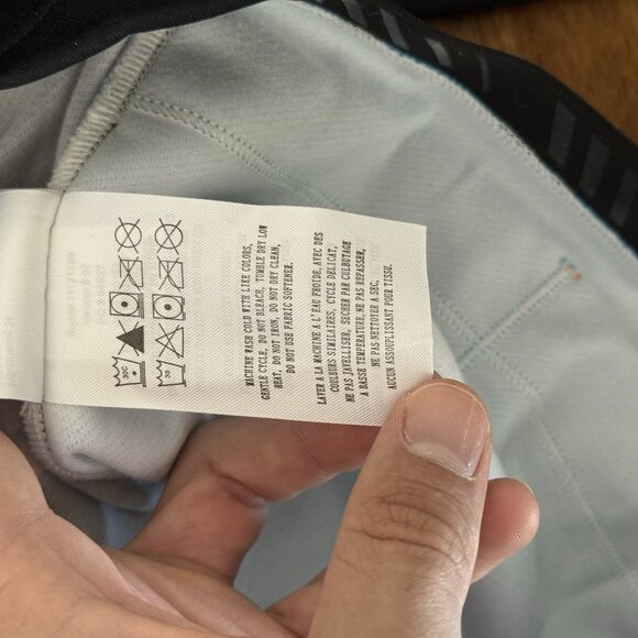 Pearl Izumi Men’s M Elite Series Thermal Fleece Full-Zip Cycling Jacket Reflect - Picture 16 of 16